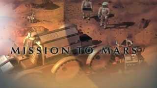 火星探査計画の未来