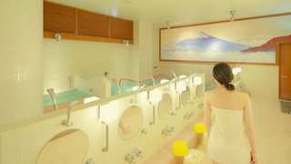 外国人のための日本のお風呂ガイド