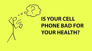 携帯電話の電磁波は人体に危険か？