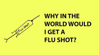 インフルエンザ注射は効果があるのか？