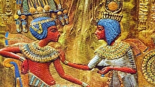 古代エジプト人は何を食べていたのか