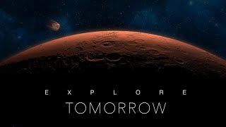明日を探る～宇宙探査の未来～