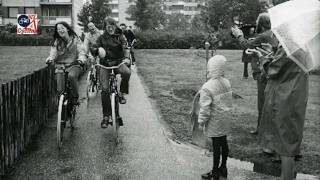 オランダ～自転車大国への歴史