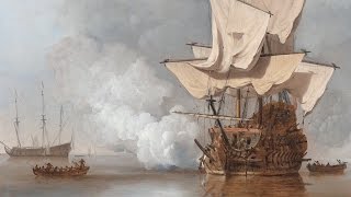 海洋考古学・海賊船の探索