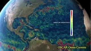 気候と海洋のダイナミクス