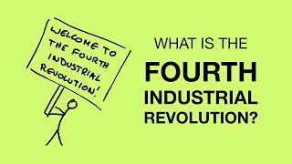 第四次産業革命の社会への影響