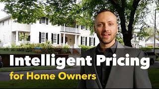 住宅販売で最初の値付けがなぜ重要なのか
