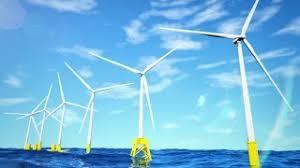 現代社会のエネルギー：風力発電