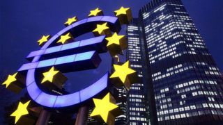 英EU離脱 ～欧州中央銀行の歴史～