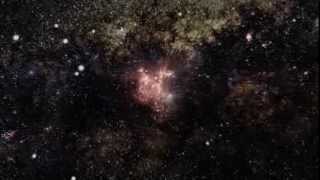 宇宙と人類の歴史-1.ビッグバン