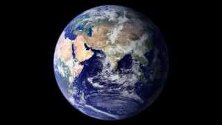 宇宙と人類の歴史-4.太陽系と地球の誕生