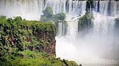 イグアスの滝（アルゼンチン）