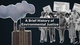 アメリカの環境保護活動の歴史