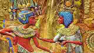 古代エジプト人は何を食べていたのか